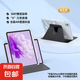 適用ipad11代保護(hù)套9代2025air67pro11寸air32514亞克力防彎帶筆槽720旋轉(zhuǎn)iapd10保護(hù)殼九十7810.2 晶鉆亞克丨高透防彎【優(yōu)雅黑】 iPad 7/8/9代(10.2英