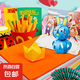 手工折紙A4彩紙兒童小學(xué)生手工課彩色折紙辦公打印復(fù)印紙diy剪紙70克彩折紙 70克【10色50張】不送剪刀