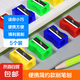 卷筆刀小型旋筆刀轉(zhuǎn)筆刀鉛筆刀削筆器小刀手動(dòng)兒童眉筆小學(xué)生用鉆筆刀絞筆刨便攜式削筆刀迷你小巧 隨機(jī)顏色【5個(gè)裝】