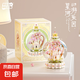 發(fā)光游樂(lè)園系列拼裝模型玩具花季禮物女孩生日禮物 云間摘星