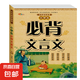小學(xué)生滿分作文1000篇【官方正版】經(jīng)典范文二三四五六年級(jí)優(yōu)秀作文分類作文好詞好句好段優(yōu)美句子寫作技巧素材積累修辭手法五感法擴(kuò)句法作文書必背文言文人教版全國(guó)通用 《必背文言文》一本