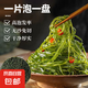 壓縮海帶絲16g高泡發(fā)涼拌速食菜厚絲無(wú)沙切洗烘干新鮮小包裝久誠(chéng) 無(wú)沙免切當(dāng)季壓縮海帶絲16g*10包