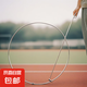 滾鐵環(huán)傳統(tǒng)懷舊玩具推鐵環(huán)鐵圈環(huán)民間健身玩具圓圈加粗鐵環(huán)圈推環(huán) 50cm滾鐵環(huán)