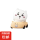 吉伊卡哇chiikawa自嘲熊手辦烏薩奇小車車日本公仔擺件生日禮物 吉伊【開車款擺件】