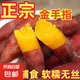 2025年現(xiàn)挖小香薯新鮮番薯板栗紅薯地瓜軟糯金手指拇指蔬菜包郵 5斤【約17~50根】源頭直采包郵