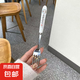 勺子ins高顏值筷子勺子套裝三件套叉子套盒學(xué)生單人餐具收納盒 叮當(dāng)貓叉子無盒