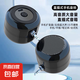 兩用頭電吹管專用音響藍牙小型大音量擴音器便攜迷你電吉他小音箱 便攜式迷你音響播放器外置音響 兩用 電吹管手機擴音器音響 3.55mm接口