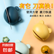 磨刀神器創(chuàng)意青蛙手動快速磨刀器家用廚房易磨菜刀磨剪刀磨刀石 創(chuàng)意磨刀石-青蛙款-藍色-6*5.5cm