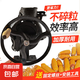 手搖玉米脫粒機(jī)家用小型手動(dòng)剝玉米非神器手工電動(dòng)玉米脫粒機(jī) 坐式省力可加電機(jī)