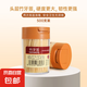萬德福一次性水果簽雙頭竹制細(xì)牙簽便攜500支 500支*2罐