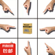 麂皮橡皮擦球鞋專用翻毛皮鞋刷清潔護(hù)理鹿皮絨鞋擦鞋神器去污 橡皮 1個(gè)