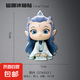 哪吒2電影周邊冰箱貼飾品魔童鬧海國(guó)潮卡通創(chuàng)意磁吸動(dòng)漫收藏紀(jì)念 敖丙 7*7