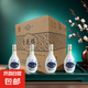 山西杏花村汾酒產(chǎn)地42度清香型白酒山西特產(chǎn)年貨禮盒老白封壇 42%vol 500mL 4瓶 整箱裝4瓶青花