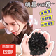 發(fā)夾側(cè)邊夏季流海頭頂劉海黑色夾子網(wǎng)紅2024新款發(fā)卡迷你頭飾 8個(gè)裝