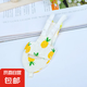 鸚鵡尿不濕鳥用屎兜衣服虎皮牡丹玄鳳專用尿褲調(diào)節(jié)飛行服鸚鵡用品 鸚鵡飛行服屎兜尿褲 菠蘿 S