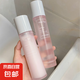 山茶花平衡清透精華水乳套裝補水保濕提亮膚色修護肌膚精華水乳 精華乳#80g