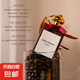 風(fēng)木槿琥珀玫瑰香水持久淡香小眾香花香調(diào)清新不刺鼻 琥珀玫瑰/1支裝
