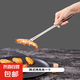 不銹鋼牛排夾子 廚房夾子 食品夾 韓式烤肉夾 煎牛排夾 韓式烤肉夾一個(gè)