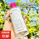 卸妝水深層清潔毛孔容耀氨基酸按壓式卸妝液溫泉礦物卸妝水女學生 1500g  單位 容耀溫泉礦物卸妝水3瓶