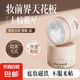 正品ccbox貼貼霜妝前乳打底隔離面霜服帖不卡粉隱形毛孔補(bǔ)水保濕 妝前貼貼霜50g 1瓶