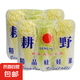 云南高山娃娃菜新鮮當(dāng)季娃娃菜3顆裝新鮮蔬菜生鮮 新鮮娃娃菜1*(3棵)*1包