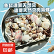 天然海螺貝殼魚缸水族箱造景裝飾工藝品收藏小禮物 天然貝殼海螺50g裝【20個(gè)左右】 多種款式混裝隨機(jī)發(fā)貨