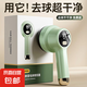 除毛衣服起球修剪器充電式家用衣物打刮吸毛球機電動去球剃毛神器 奶油白-插電款/原裝6刀片