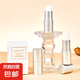 香氛固體香膏持久淡香自然清新留香便攜涂抹香水反轉(zhuǎn)巴黎禁忌玫瑰 coco小姐