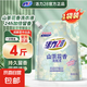 【假一賠三】活力28山茶花洗衣液2kg留香持久香氛去污護(hù)色洗衣液 活力28山茶花洗衣液2kg