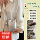 迷你小象包包女包夏季新款高級感小眾時尚單肩斜挎手機包批發(fā)實用 銀色
