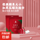 韓國(guó)壓縮毛巾棉柔巾旅行裝加厚便攜式糖果潔面巾一次性洗臉巾 差旅旅行出游壓縮毛巾 20條*1大包