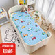 幼兒園兒童床墊A類加厚純棉床墊床褥寶寶嬰童幼兒午睡軟墊可拆卸 汽車巴士 可拆款50*130cm