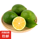 海南青檸檬新鮮當(dāng)季水果鮮檸檬奶茶店專(zhuān)用皮薄多汁整箱 青檸檬 2斤