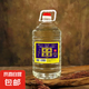 圣紅春52度42度60度濃香大桶裝純糧白酒5500ml原漿散裝口糧酒自飲 60度 5.5L 1桶 (八年原酒)