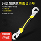 活動(dòng)扳手工具大全萬(wàn)用多功能活口衛(wèi)浴板手大號(hào)開(kāi)口管鉗萬(wàn)用小扳子 6-22mm加厚單面齒萬(wàn)用扳手