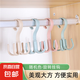 多功能神器家用毛線帽架鴨舌帽托收納架四爪旋轉(zhuǎn)收納掛鉤多功能架 【2個裝】 旋轉(zhuǎn)4爪掛鉤