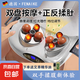 全自動(dòng)揉腹儀腰腹部按摩器揉肚子神器潤(rùn)腸通便腸胃蠕動(dòng)腹脹按摩儀520送媽媽父親節(jié)禮物德國(guó)FeNaike 家庭享用頂配款