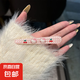 三麗鷗兒童發(fā)夾可愛卡通頭飾 KT貓【大頭】/