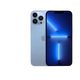 Apple 蘋果 iPhone13 Promax 二手手機蘋果13pm 二手5G手機 二手蘋果手機 遠(yuǎn)峰藍(lán) 256G全網(wǎng)通