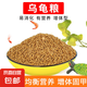 【京東物流】寵物龜糧巴西烏龜糧 彩色龜糧小顆粒飼料補(bǔ)充食物 10包龜糧