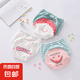 寶寶如廁訓(xùn)練褲3條兒童卡通可水洗學(xué)習(xí)褲6層紗布尿布褲隔尿褲 3條裝 【笑臉西瓜】 110號(建議體重30-36斤)