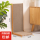 【京東快遞】L型立式貓抓柱耐磨不掉屑瓦楞紙耐抓耐磨逗貓貓爬架 L型大號(hào)貓抓板