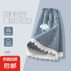 女童牛仔短褲夏季2025新款夏裝時(shí)尚休閑褲女大童褲子兒童牛仔褲夏 【洋氣丨蕾絲花邊】奶糖狗K湖藍(lán) 150