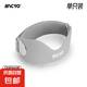護(hù)膝髕骨帶級運(yùn)動(dòng)護(hù)膝髕骨保護(hù)帶夏季騎行護(hù)膝跑步籃球 灰色