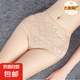 【芬騰 制造商】假屁股提臀內(nèi)褲蜜桃臀美豐臀豐胯加墊臀墊翹 膚色 2XL