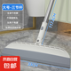 魔術(shù)硅膠掃把家用掃水地刮水器刮地板拖把浴室衛(wèi)生間廁所 【升級旋轉(zhuǎn)】軟硅膠掃把-大號 刮水不留痕