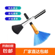 【京東物流】鍵盤刷清潔刷電腦縫隙刷子灰塵清洗電腦毛刷掃筆記本灰臺(tái)式風(fēng)扇機(jī)箱除塵清理小毛刷 清潔毛刷兩件套