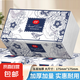 中國風(fēng)唐詩(shī)宋詞唐詩(shī)三百首學(xué)生用品詩(shī)詞啟蒙文字印花抽紙掛抽紙巾 2025新品【3包 5層 330張】青花系列抽紙