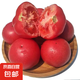 云南高山西紅柿水果番茄可生吃新鮮蔬菜生鮮產地直發(fā) 西紅柿 4斤 帶箱