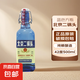 北京二鍋頭藍(lán)方瓶清香型白酒 42度 500mL 6瓶